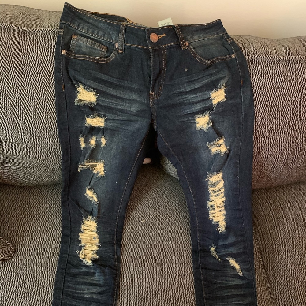 VIP Jeans